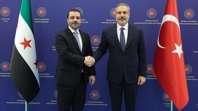 Hakan Fidan'dan 'Gazze' değerlendirmesi: Ateşkes bugün olabilir