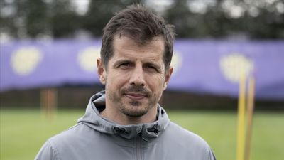 Antalyaspor'da Emre Belözoğlu dönemi sona erdi