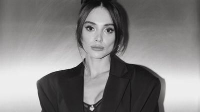 Rabia Soytürk son pozlarıyla sosyal medyayı salladı