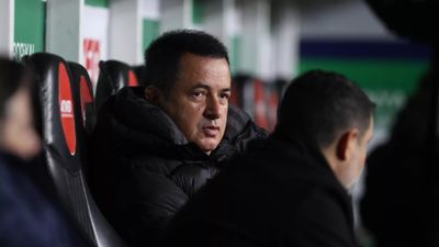 Acun Ilıcalı, Slovenya'da lig şampiyonluğu hedefliyor