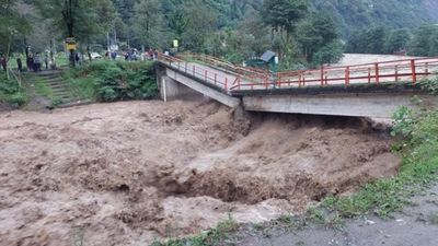 Rize Valisi Baydaş: Yağışın bilançosu 1,2 milyar lira