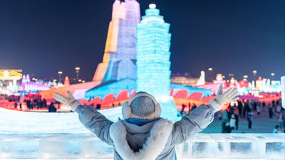 Soğuk havaları ısıtır: Dünyada mutlaka görülmesi gereken 8 kış festivali