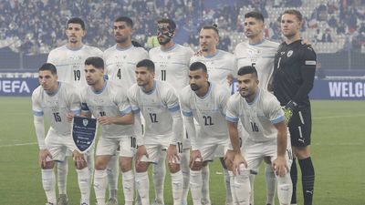 Futbolun vicdanı, İsrail soykırımı karşısında sınavda