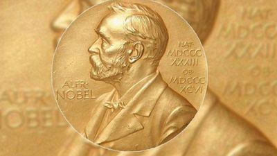 Nobel Edebiyat Ödülü'nün sahibi açıklandı