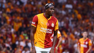 Napoli'ye transferine soruşturma açılmıştı! Victor Osimhen, polise ifade verdi