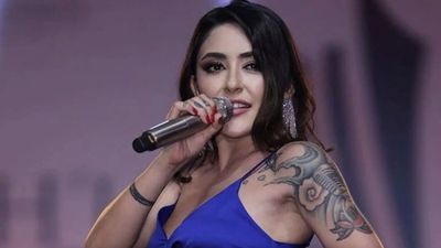 Ankara Büyükşehir Belediyesi, Melek Mosso konseri ihalesini iptal etti