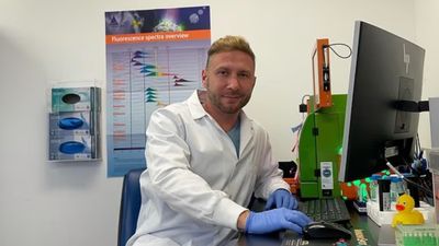 ABD'de Türk doktor, ortağını öldürtmekten suçlu bulundu