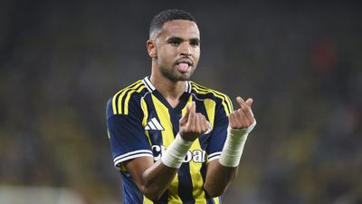 Fenerbahçe'de Youssef En-Nesyri'nin performansı düştü