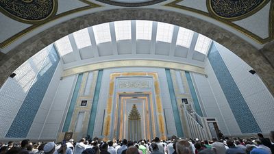 Diyanet 10 Ekim 2025 Cuma Hutbesi konusu ve metni: Kalbimiz