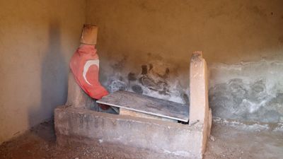 Erzurum'da şehit mezarlarına çirkin saldırı: Savcılık harekete geçti