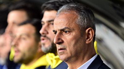 İsmail Kartal, Süper Lig ekibinden gelen teklifi reddetti