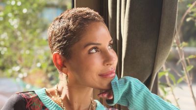 Irmak Ünal kansere yakalandı: 