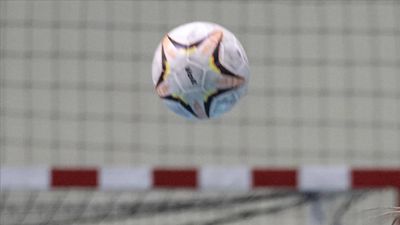 Türk hentbol hakemleri, 2026 Erkekler Avrupa Şampiyonası'nda görev alacak