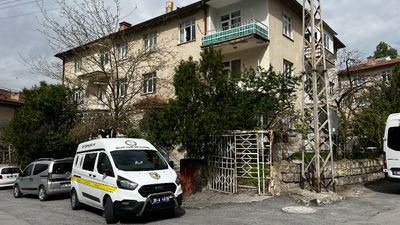 Kayseri'de babasını öldüren sanığa indirimli 24 yıl hapis