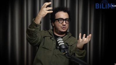 Oytun Erbaş uyardı: Mezarlıktan su içerken dikkat edin