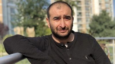 Avukat Serdar Öktem cinayeti: 2'si çocuk 9 şüpheli tutuklandı