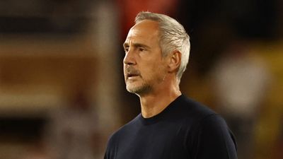 Monaco'da Adi Hütter dönemi sona erdi