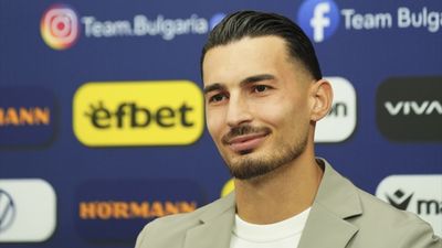 Uğurcan Çakır'dan Bulgaristan maçı öncesi açıklama