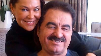 İbrahim Tatlıses, Hülya Avşar'ın doğum gününü kutladı