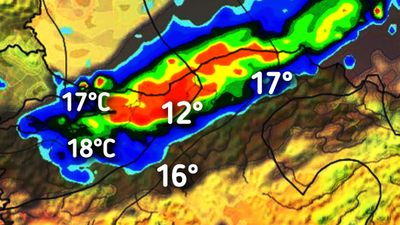 Ukrayna'dan yola çıktı: Bugün Marmara'ya girecek! Titremeye hazır olun...