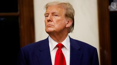 Donald Trump'ın kronik kalp yaşı 65 çıktı