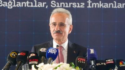 Abdulkadir Uraloğlu: İyidere Lojistik Limanı, taşımacılık potansiyelimizi artıracak