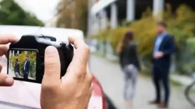 Yargıtay karar verdi: Aldatıldığını ispatlamak için video kaydı almak suç değil