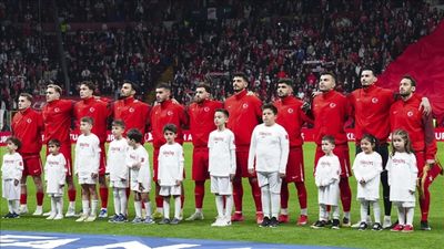 Şifresiz maç keyfi! 11 Ekim 2025 Bulgaristan-Türkiye maçı CANLI yayın kanalı...