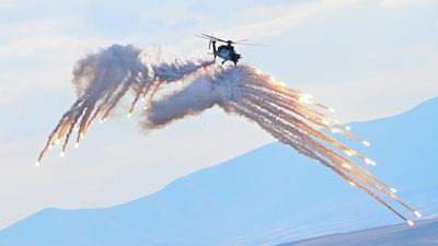 Atış Serbest 2025 tatbikatı: Yerli sistemlerle hedef tam isabet