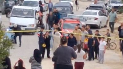 Çanakkale'de akrabaların çatışmasında bahçede oynayan çocuk ağır yaralandı