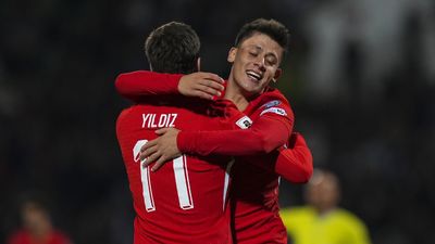 2026 FIFA Dünya Kupası Avrupa Elemeleri'nde 8 maç yapıldı