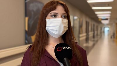 İstanbul'da ardı ardına aldığı ağrı kesiciler hastanelik etti: Karaciğer nakliye hayata tutundu