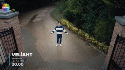 Veliaht 6. bölüm fragmanı: Zafer dışarı çıkıyor!“İstanbul’un Veliaht’ı benim”