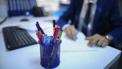 Cumhurbaşkanlığı Genel Sekreterliği, 38 raportör yardımcısı alacak