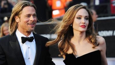 Angelina Jolie, Brad Pitt'ten boşanmasına yol açan 'acı verici' olayları anlattı