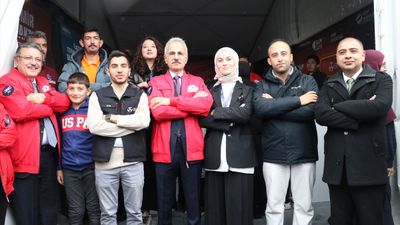 Abdulkadir Uraloğlu: Ülkemizi 2026 Nisan ayında 5G ile tanıştırmış olacağız