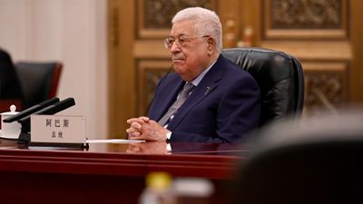 Filistin Devlet Başkanı Abbas’ın Gazze Zirvesi’ne katılacağı iddiası