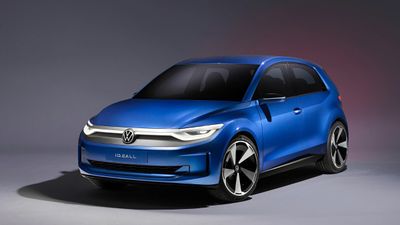 Elektrikli otomobil satışları Volkswagen'i kurtardı