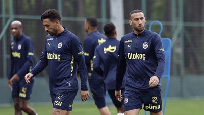 Fenerbahçe'deki kadro dışı kararlarının nedenleri