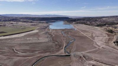 Ankara’da barajlardaki doluluk oranı endişe verici seviyede
