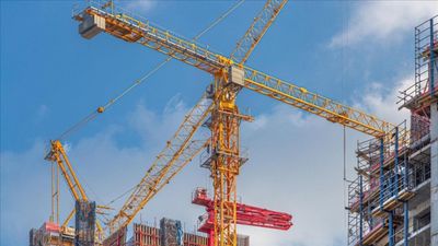 Türk müteahhitlerin gözü, Portekiz'deki 100 milyar euroluk pazarda