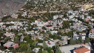 Duyan inanamıyor: Bu mahallede herkesin soyadı aynı