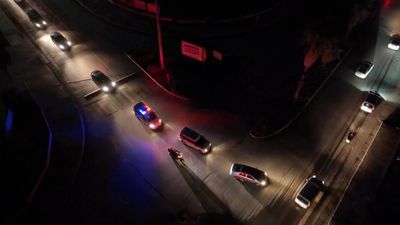 Adana merkezli 10 ilde Bayğaralar suç örgütüne yönelik operasyon: 106 gözaltı