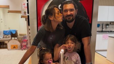 Oyuncu Seda Bakan'ın doğum günü paylaşımı: 