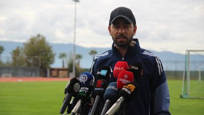 Selçuk İnan: Konyaspor kadar mücadele edersek 3 puan alırız