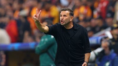 Okan Buruk: Çok büyük provokasyonlar var