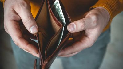 Bolluk ve bereketin anahtarı: Cüzdanınıza bir parça koyun…