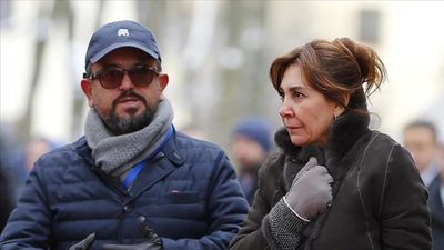 Ali Sabancı ile Vuslat Doğan'ın evliliği bitti