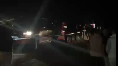 Antalya'da kavgada bıçaklanarak öldürülen şahsın cesedi kayalıklarda bulundu