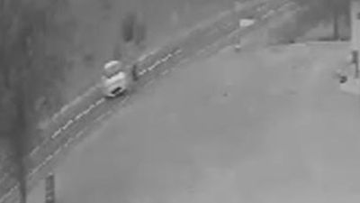 Şanlıurfa'da motosikletli genç kazada öldü